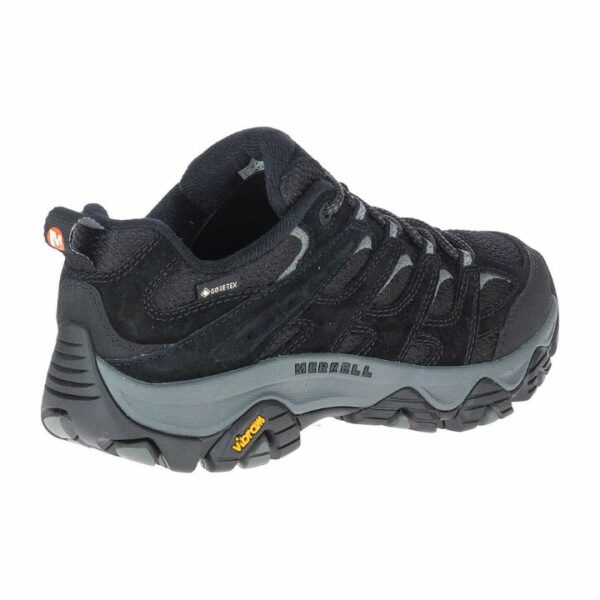 Merrell Moab 3 GTX Black Men - Bild 3