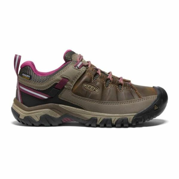 Keen Targhee 3 WP Weiss/Boysen Berry Women