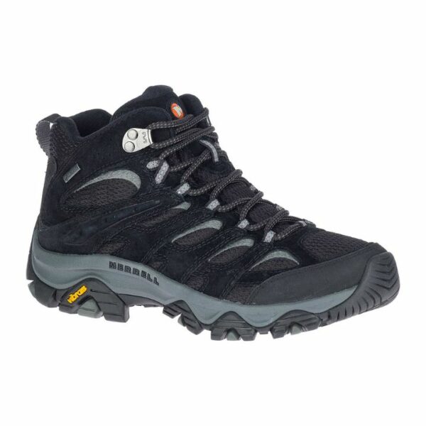 Merrell Moab 3 Mid GTX Black Women - Bild 2