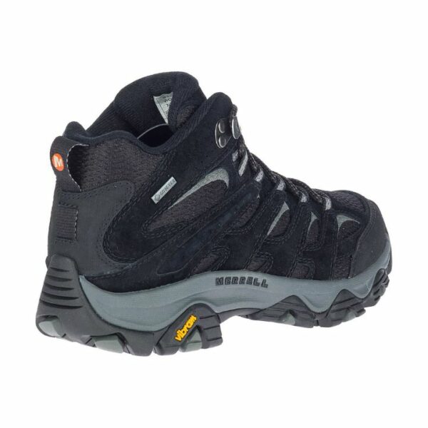 Merrell Moab 3 Mid GTX Black Women - Bild 3