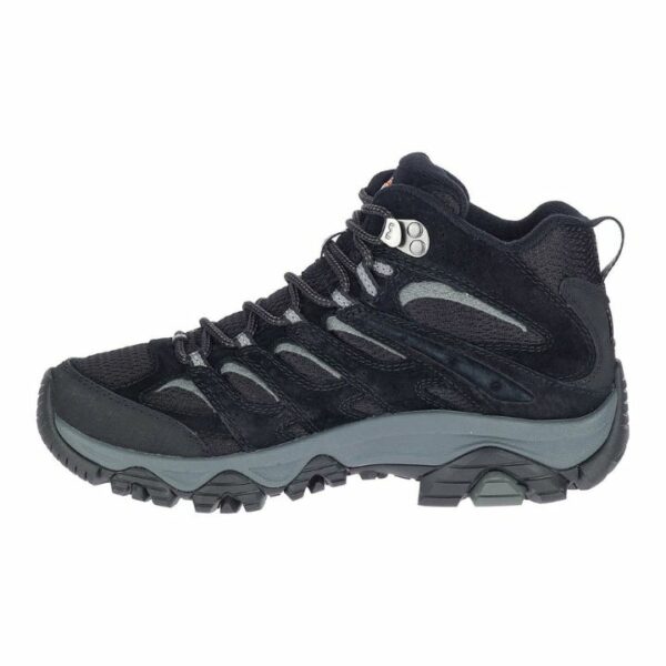 Merrell Moab 3 Mid GTX Black Women - Bild 4