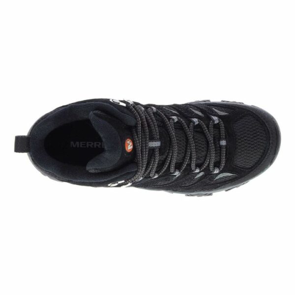 Merrell Moab 3 Mid GTX Black Women - Bild 5