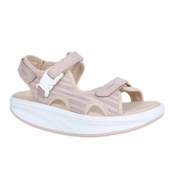 MBT Kisumu 3S Rose Smoke Women - Bild 3