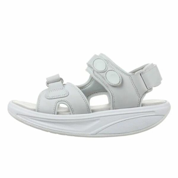 MBT Kisumu Classic White Women - Bild 3