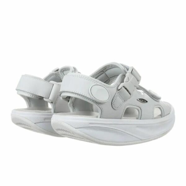 MBT Kisumu Classic White Women - Bild 4