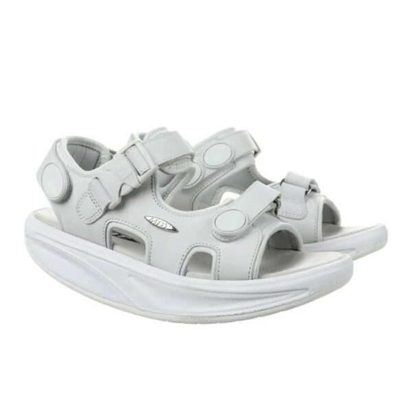 MBT Kisumu Classic White Women - Bild 6