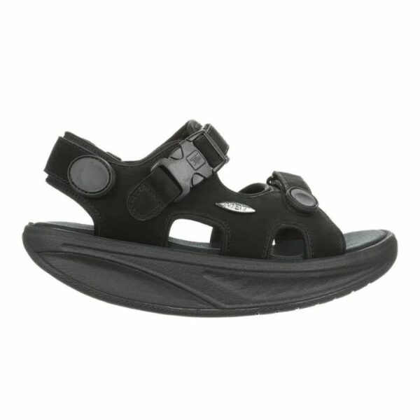 MBT Kisumu Classic Black Women