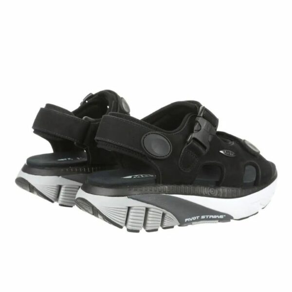 MBT MTR Sandal Black Women - Bild 6