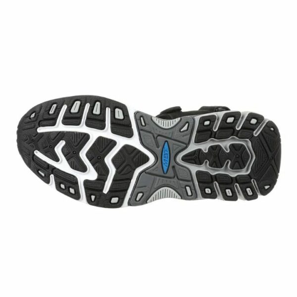 MBT MTR Sandal Black Women - Bild 7
