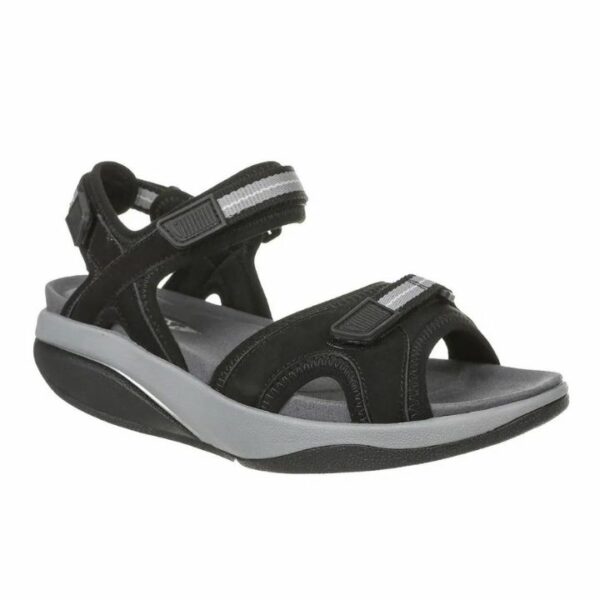 MBT Saba Black Women - Bild 2