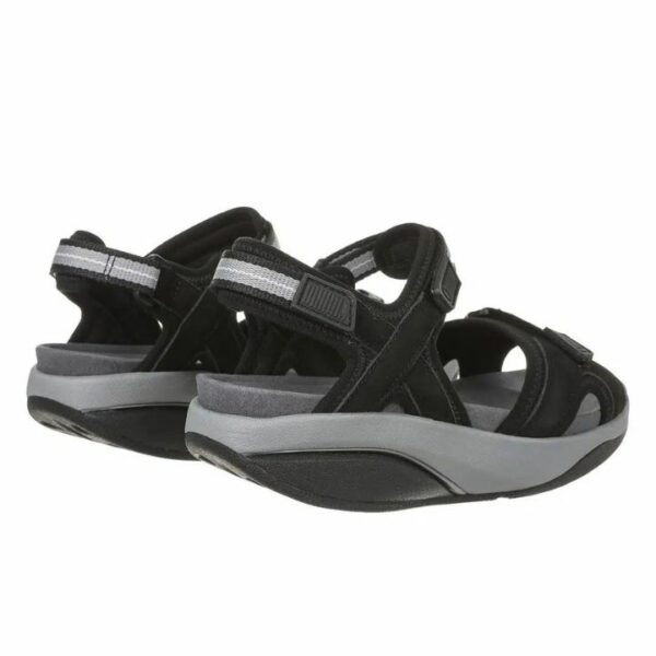 MBT Saba Black Women - Bild 3