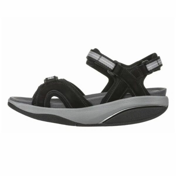 MBT Saba Black Women - Bild 5