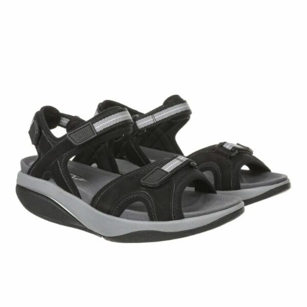 MBT Saba Black Women - Bild 6