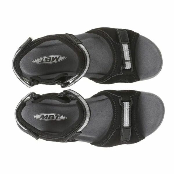 MBT Saba Black Women - Bild 7