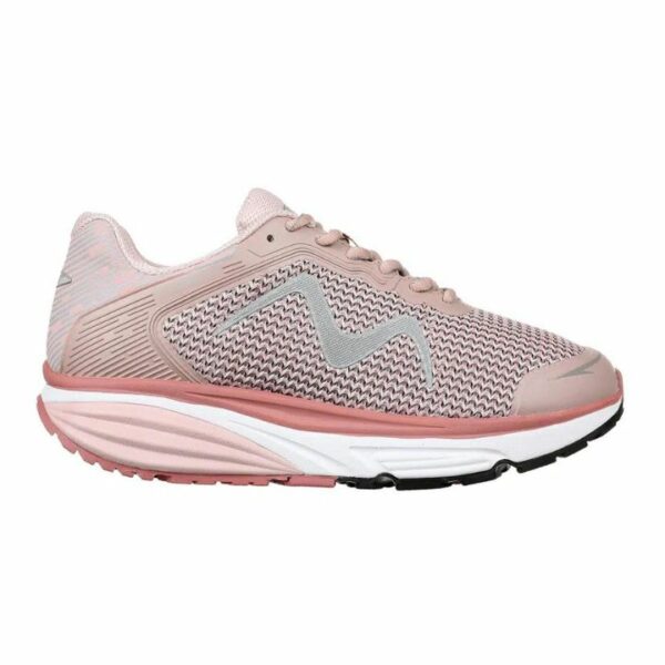 MBT Colorado Rose Dust Women