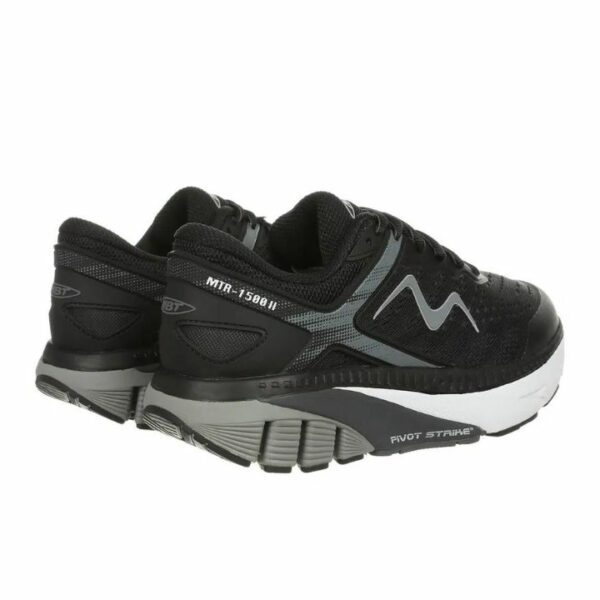 MBT MTR - 1500 II Black Women - Bild 4