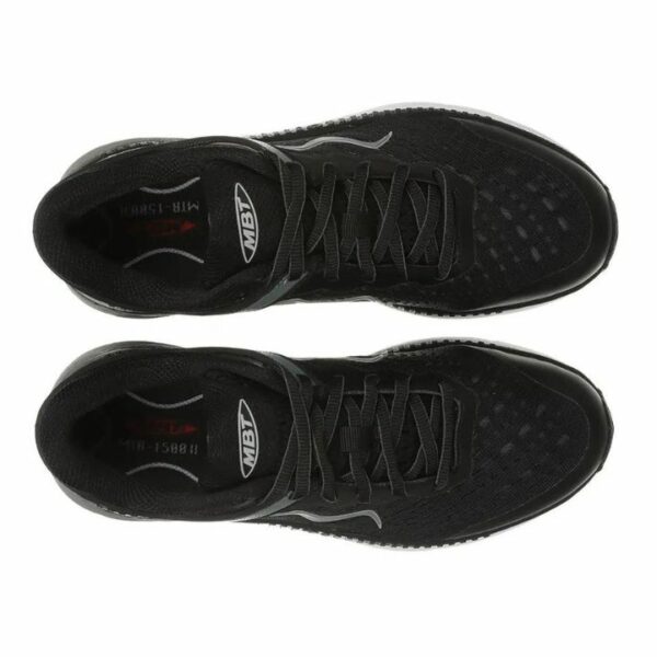 MBT MTR - 1500 II Black Men - Bild 6