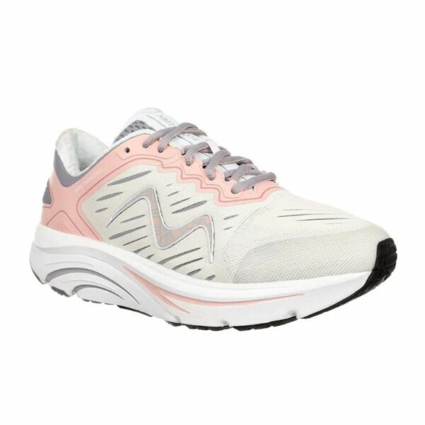 MBT 2000 II Ivory/Peach Women - Bild 3