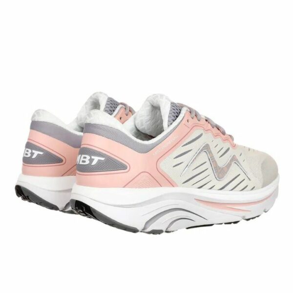 MBT 2000 II Ivory/Peach Women - Bild 4