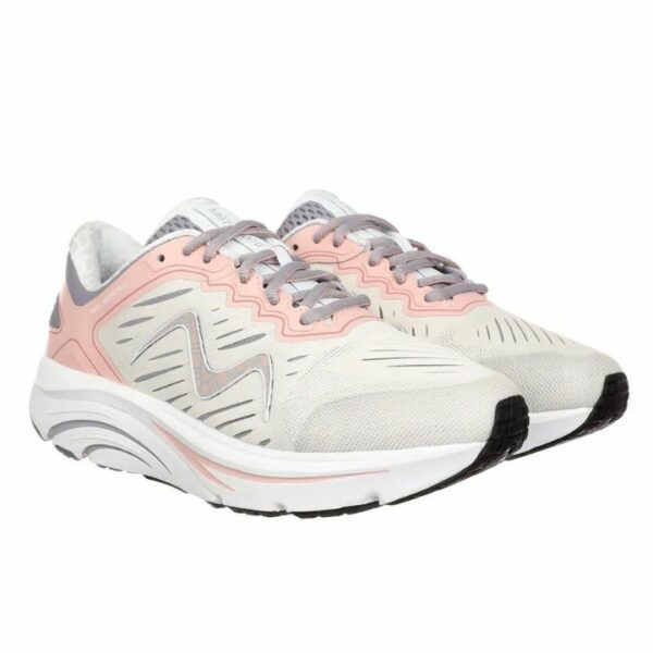 MBT 2000 II Ivory/Peach Women - Bild 6