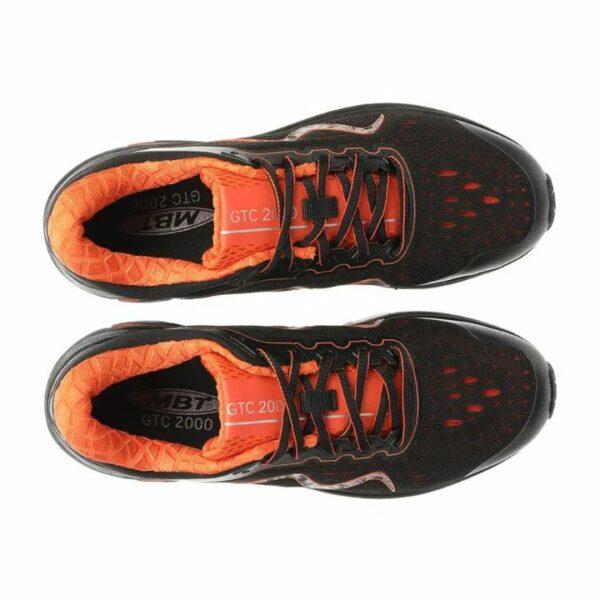 MBT 2000 Black Mars Women - Bild 6