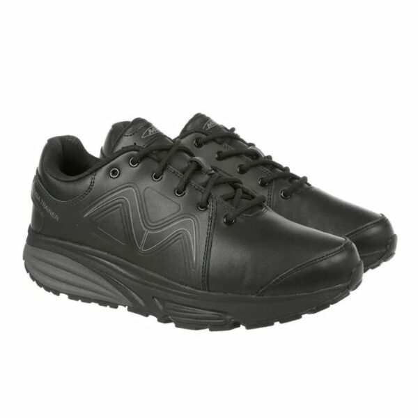 MBT Simba Trainer Black Women - Bild 3