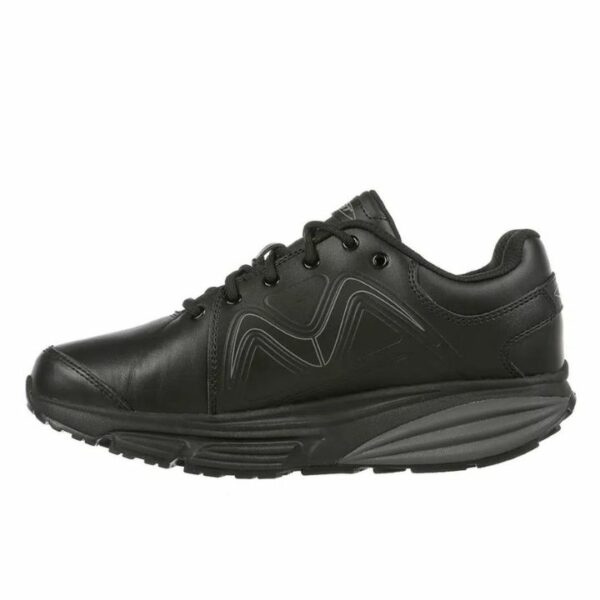 MBT Simba Trainer Black Women - Bild 4
