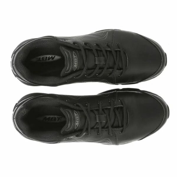 MBT Simba Trainer Black Women - Bild 7