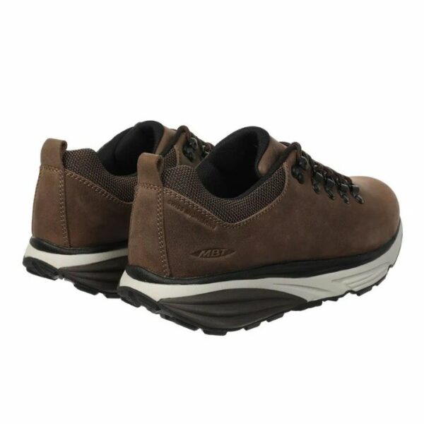 MBT Terra Dark Earth Lace Up Women - Bild 4
