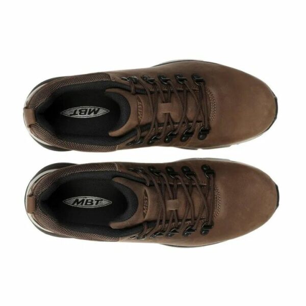 MBT Terra Dark Earth Lace Up Women - Bild 7