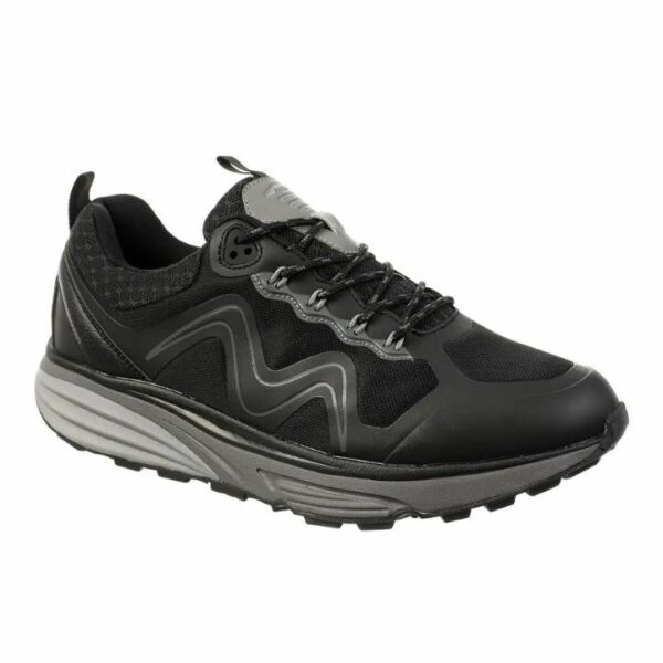 MBT Tevo WP Lace Up Men - Bild 3