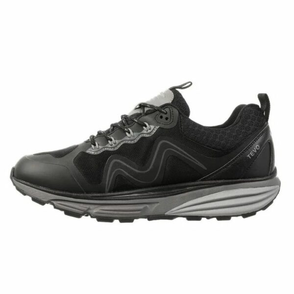MBT Tevo WP Lace Up Men - Bild 5