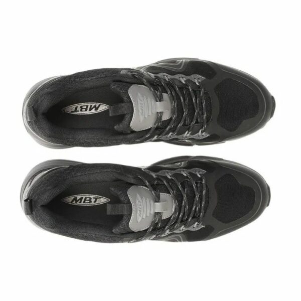 MBT Tevo WP Lace Up Men - Bild 6