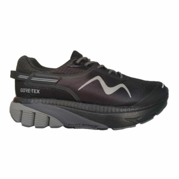 MBT MTR - 1600 GTX Black Women