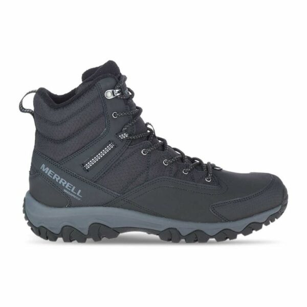Merrell Thermo Akita Mid WP Black Men