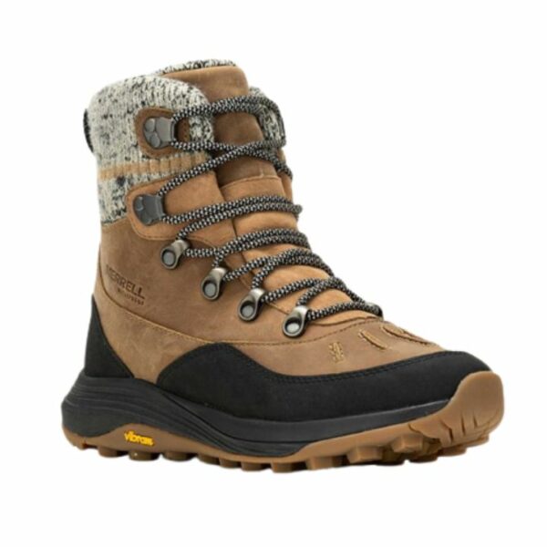 Merrell Siren 4 Thermo Mid Zip WP Women - Bild 2