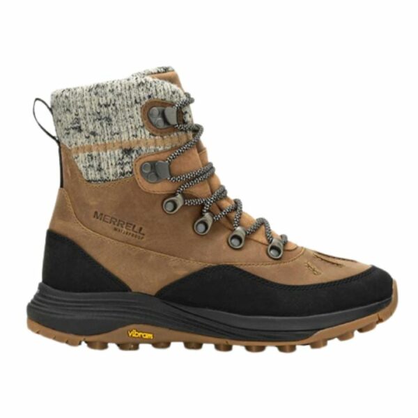 Merrell Siren 4 Thermo Mid Zip WP Women