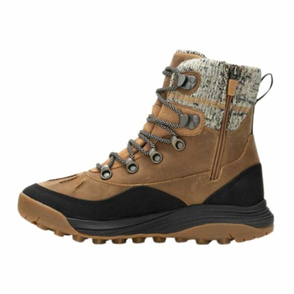 Merrell Siren 4 Thermo Mid Zip WP Women - Bild 3
