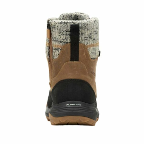 Merrell Siren 4 Thermo Mid Zip WP Women - Bild 4