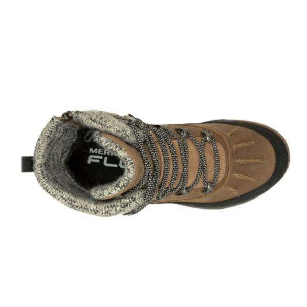Merrell Siren 4 Thermo Mid Zip WP Women - Bild 5
