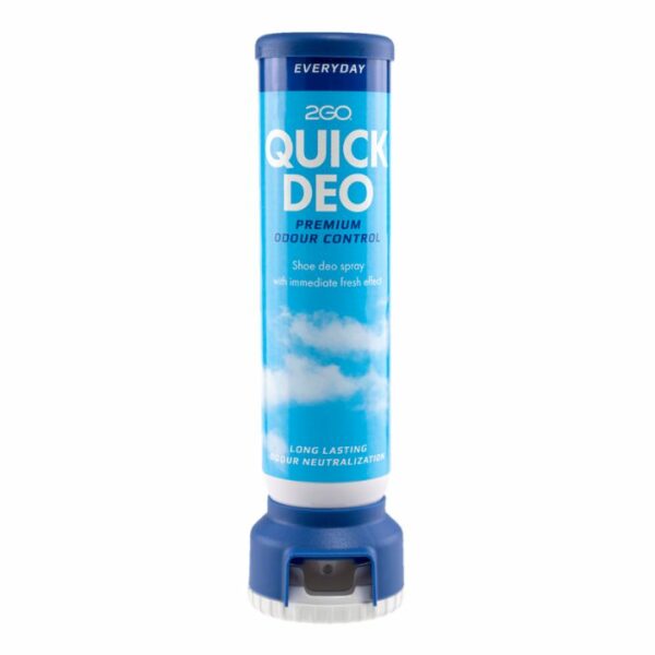 2GO Quick Deo