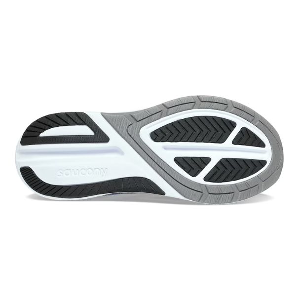 Saucony Echelon 9 Wide Indigo/Black Men - Bild 5