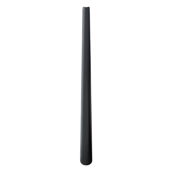 Shoehorn Plastic 80 cm Black