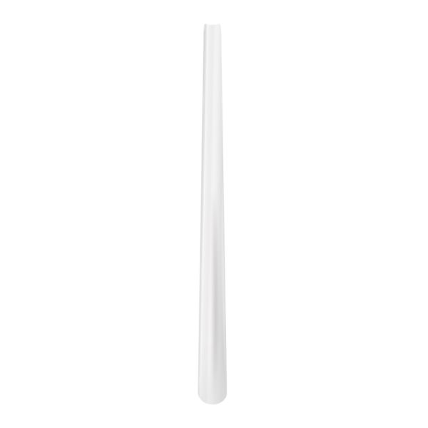 Shoehorn Plastic 80 cm White