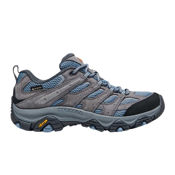 Merrell Moab 3 GTX Altitude Blue Women