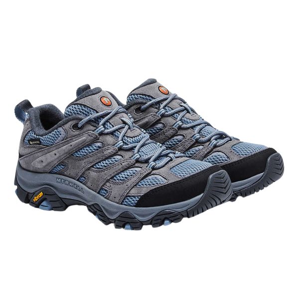 Merrell Moab 3 GTX Altitude Blue Women - Bild 4