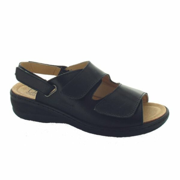 Cinnamon Pandora Black Women