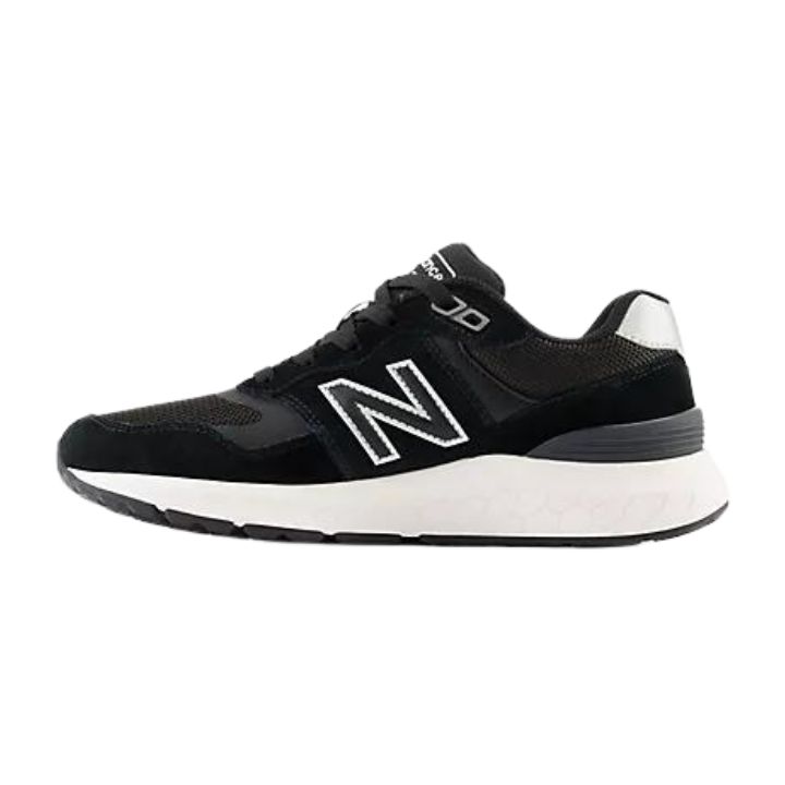 New Balance Walking V6 Black Women - Bild 4