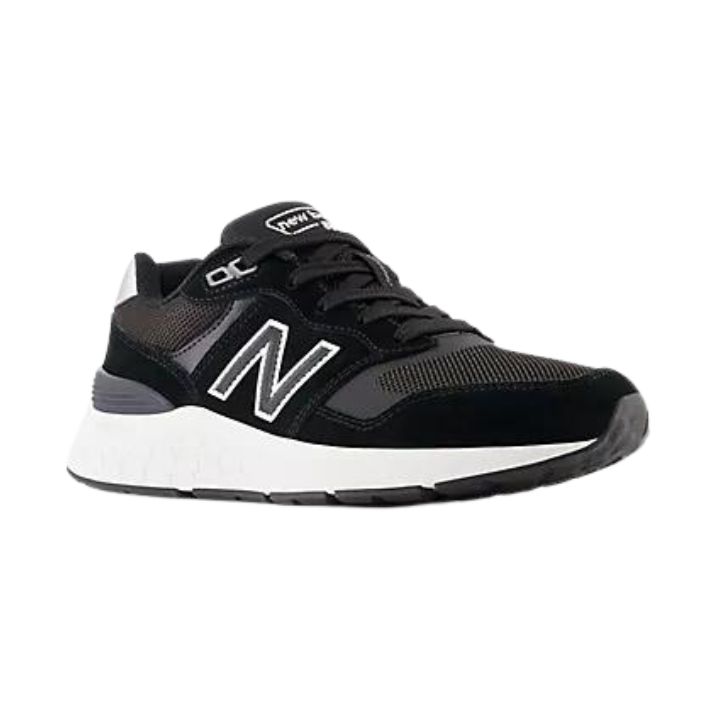 New Balance Walking V6 Black Women - Bild 5