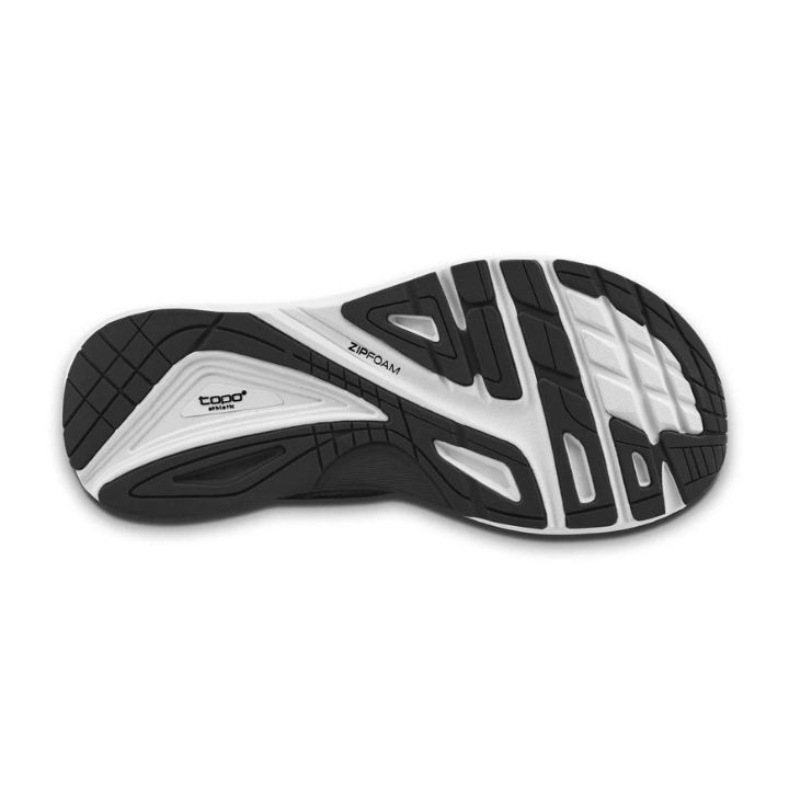 Topo Ultrafly 3 Black/Blue Women - Bild 2